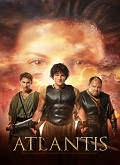 Atlantis 1×01 [720p]